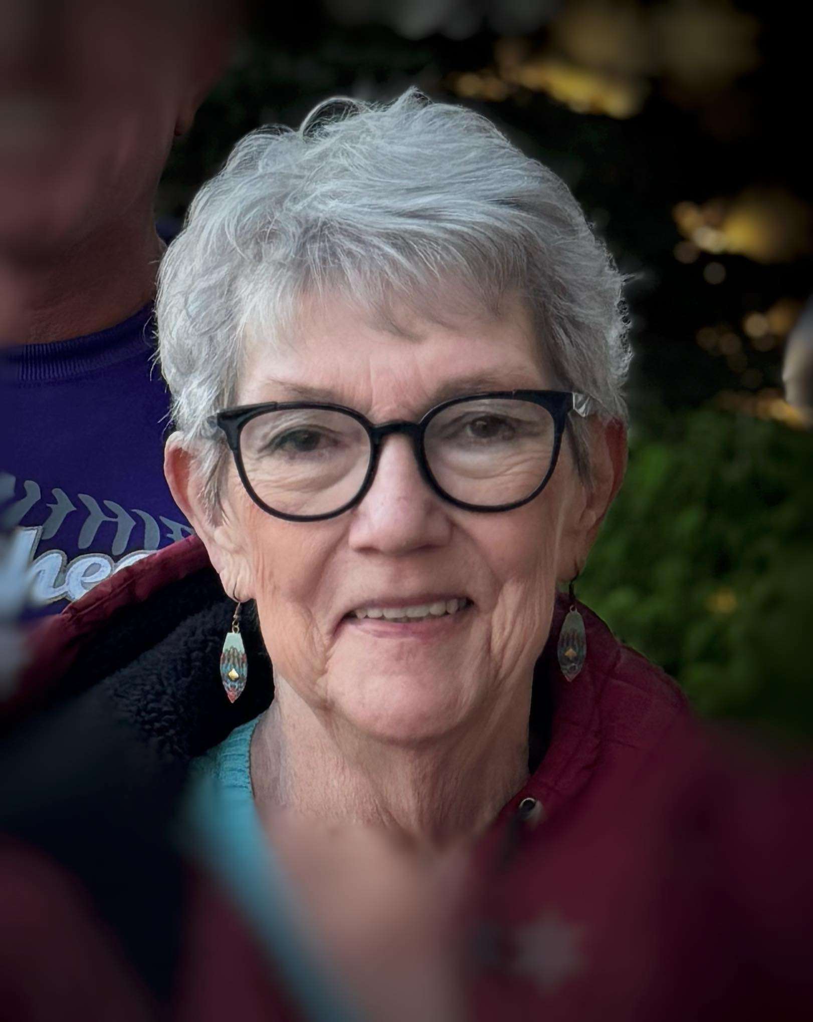 Marilyn (Truan) Riedel