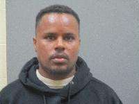 <b>Abdullahi Abdi - Fugitive From Justice</b>