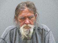 <b>Steven Marsh - Trespassing 2nd Degree</b>