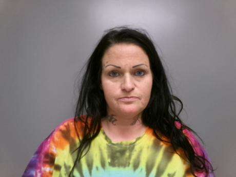 <b>Stephanie Flores -&nbsp;Theft-Shoplifting $0-$500</b>