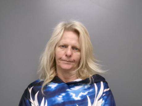 <b>Gail Weaver - Theft-Shoplifting $0-$500</b>