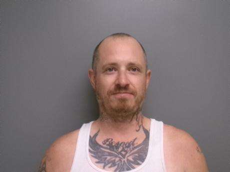 <b>Cody Williams - Threat-Terroristic-State Offense</b>