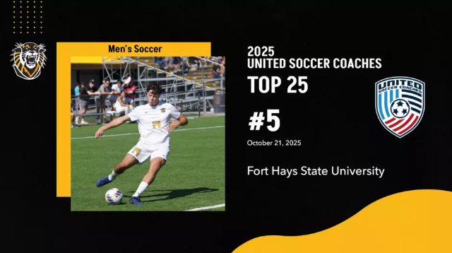 FHSU Athletics image