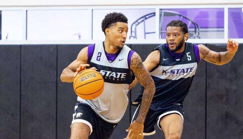 Photo Courtesy Kansas State Athletics