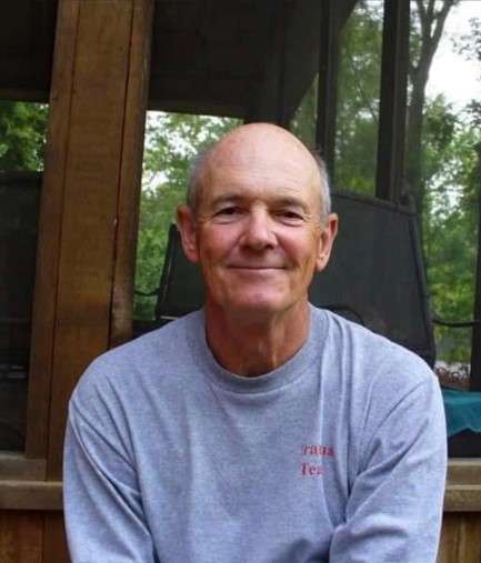 James (Jim) Frederick Lowery, Jr.