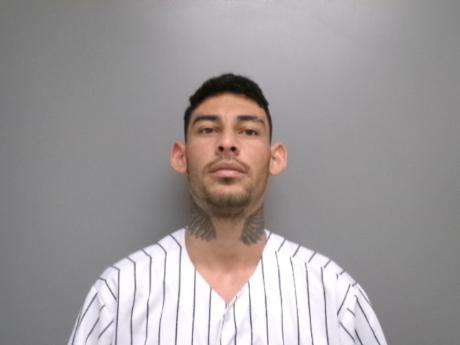 <b>Rolando Del-Mao Garrido - No Operators License</b>