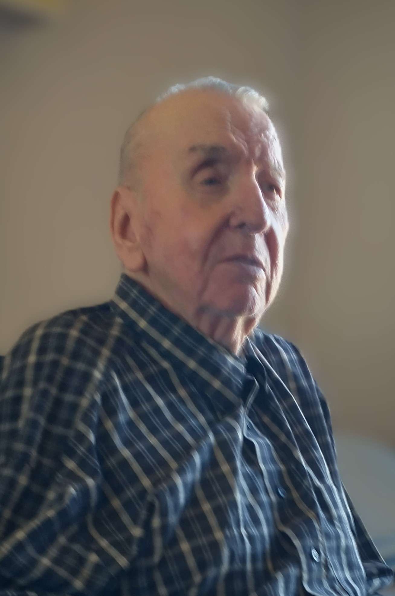 Dale Raymond Diederich