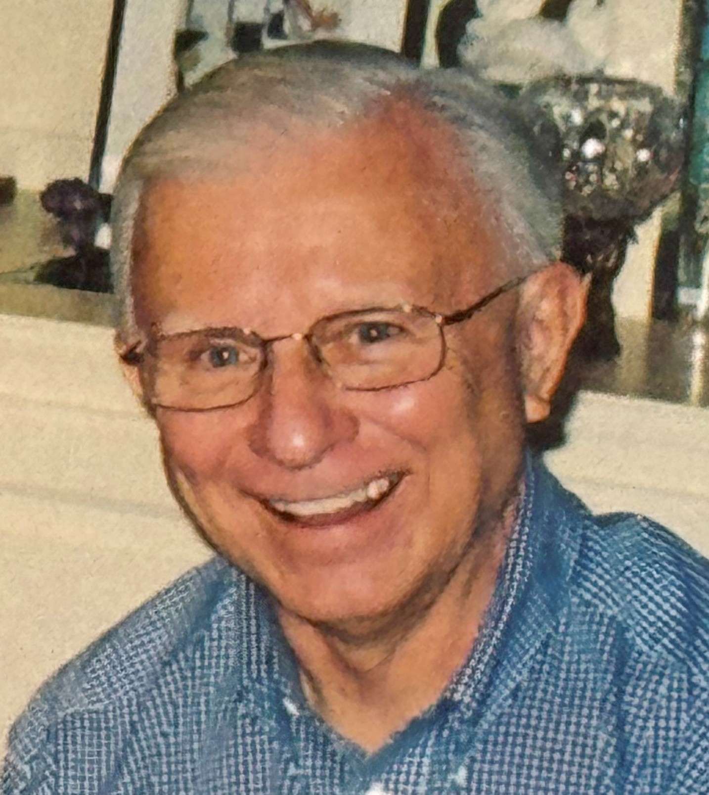 Karl Kent Kavel