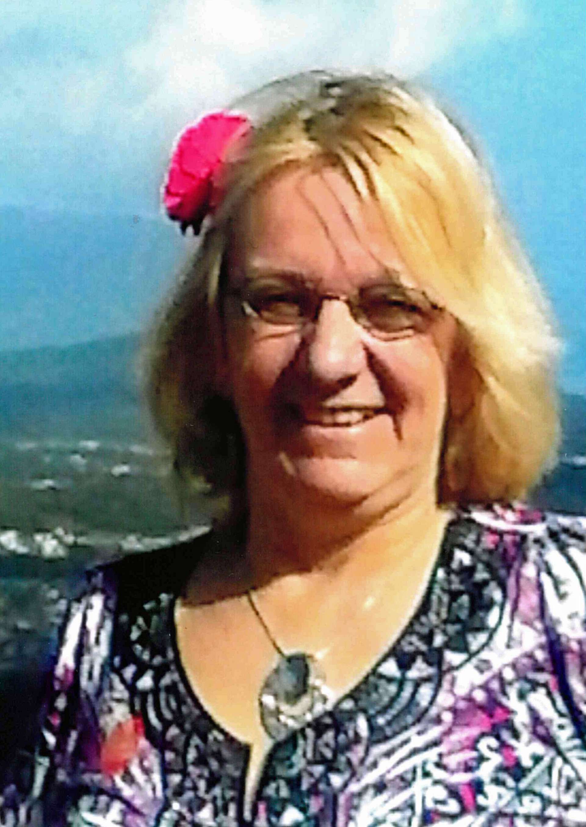 Patricia Geralyn Hake