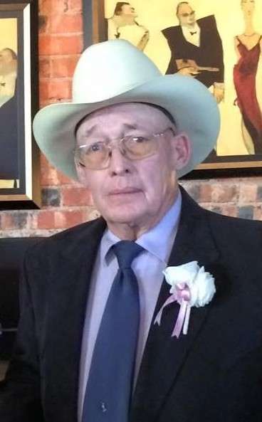 Gene P. Chrisler