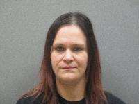 <b>Allieni McLaughlin - Failure to Appear</b>