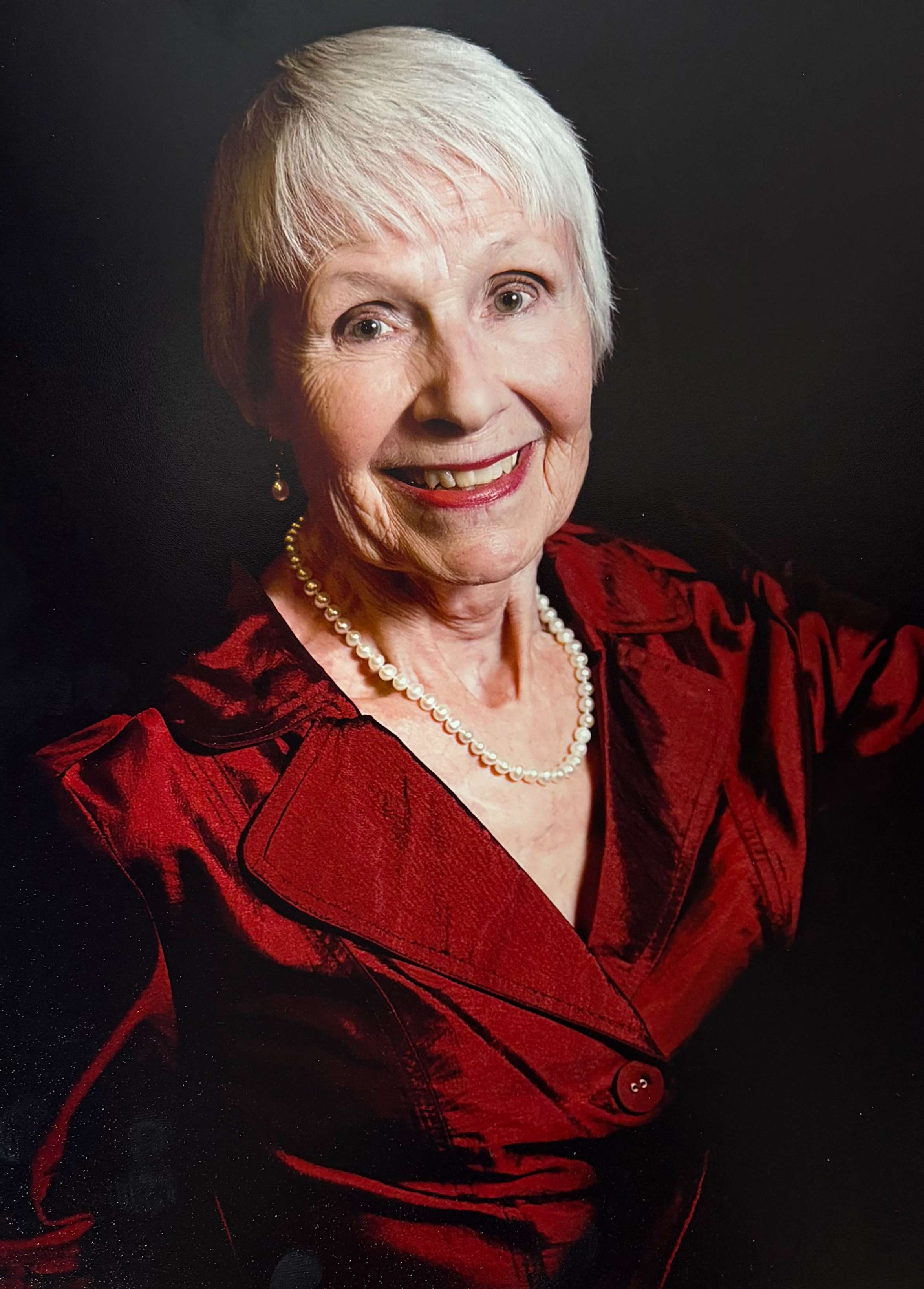 Ruth Firestone