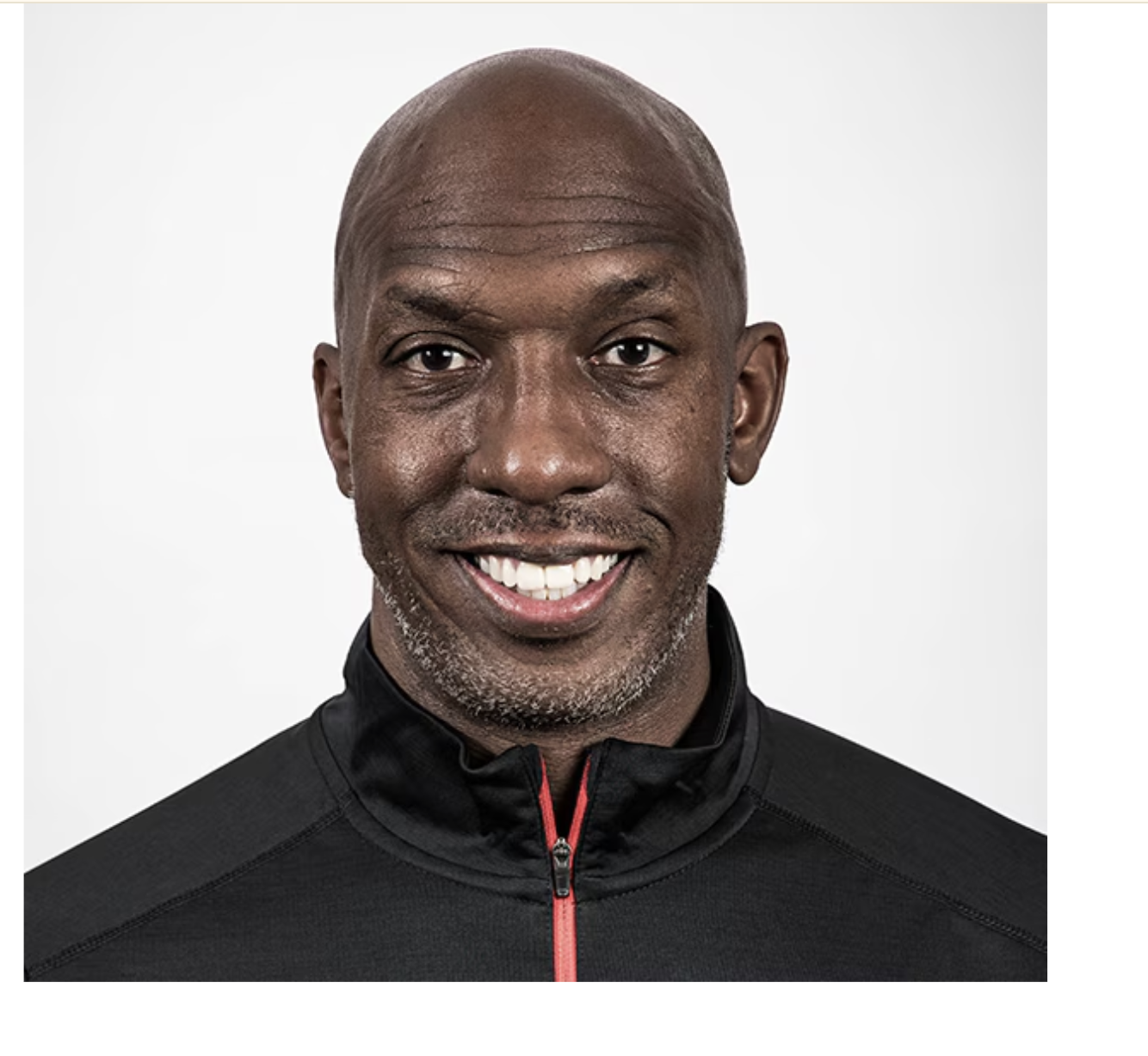 Chauncey Billups played for the University of Colorado, which was part of the Big 12 conference, leading the team to a second-place finish and an NCAA tournament appearance in the inaugural season of the Big 12 in 1996-97. He earned First-Team All-Big 12 honors that season. photo courtesy Portland Trail Blazers