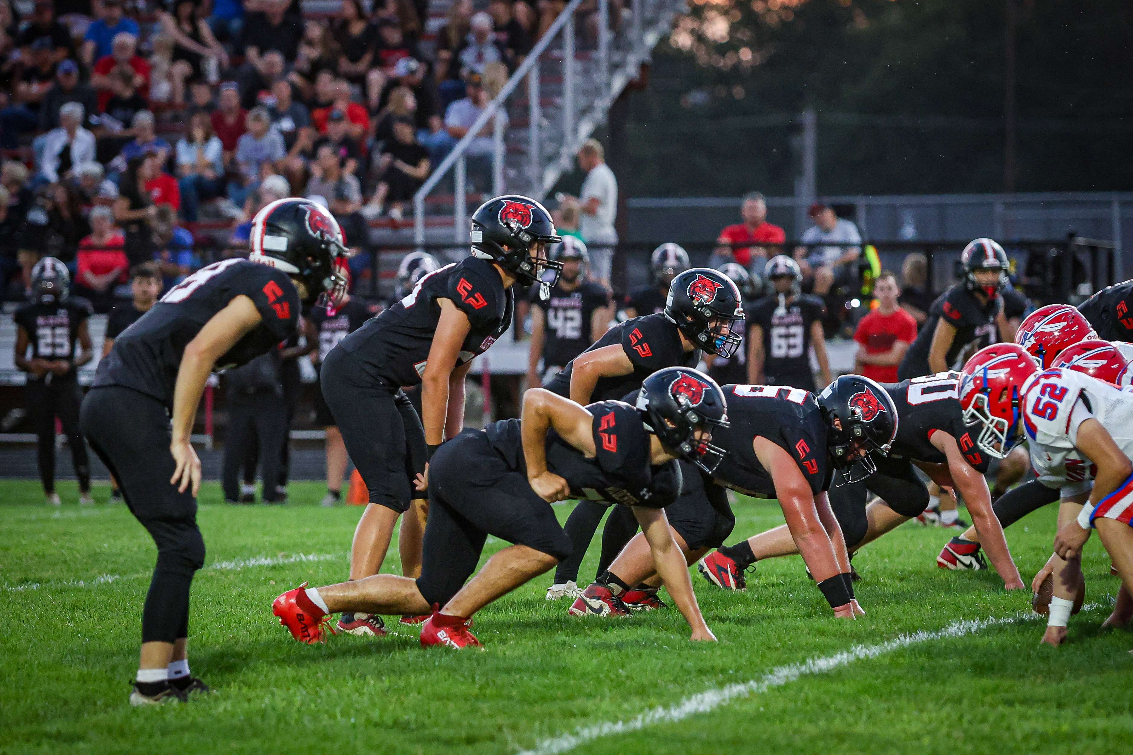 Photo Courtesy Shelby Graber
