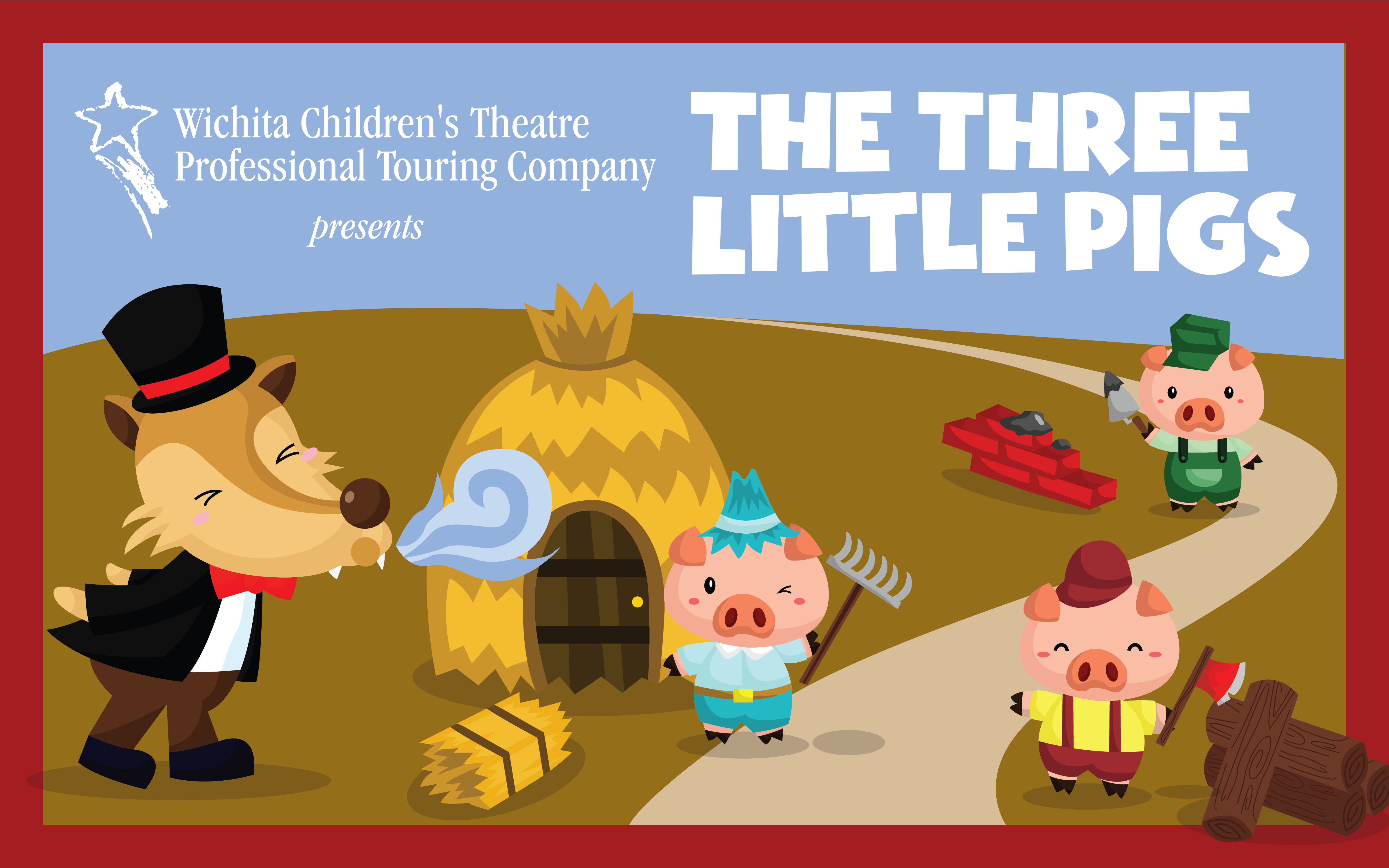 Wichita Children's Theatre