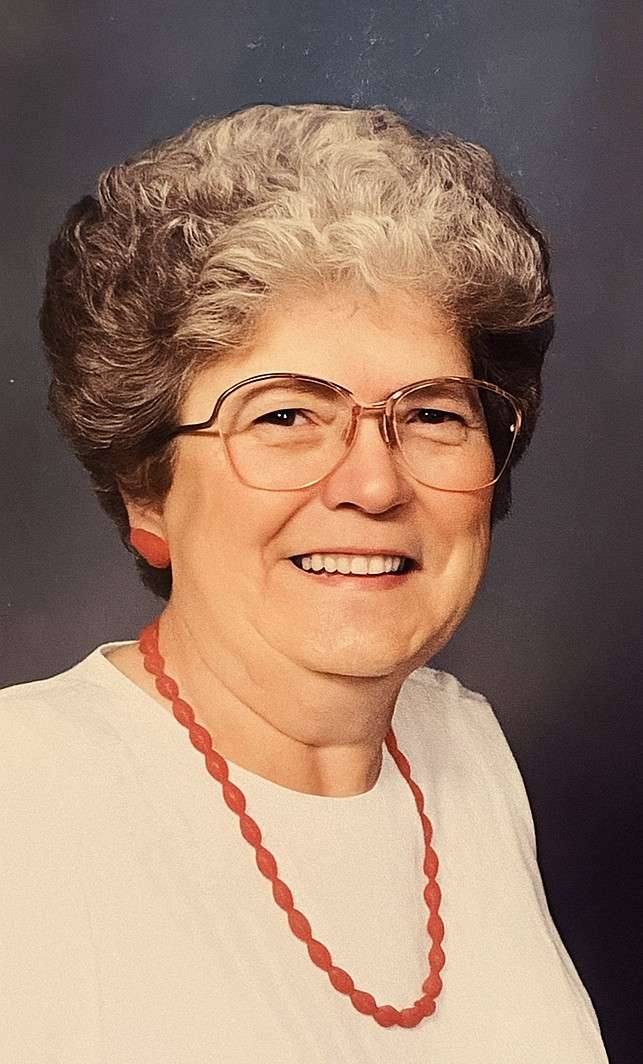 Faye Ann Hunziker-McGuire,