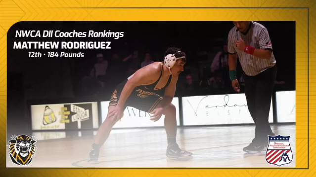 FHSU Athletics image