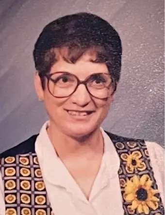 Rosie Eva Cowan 