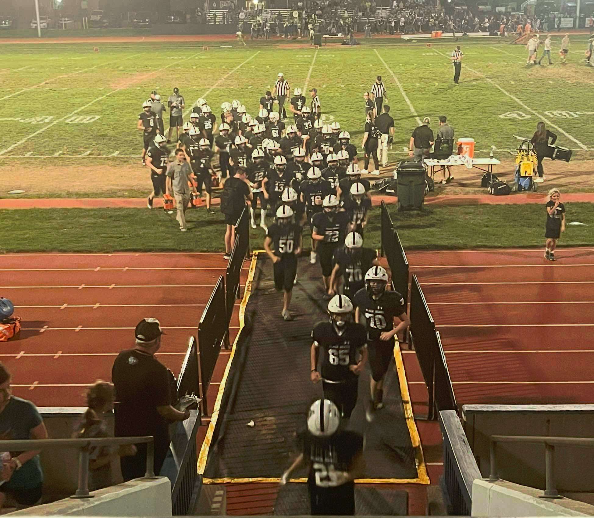 Photo Courtesy Sterling Public Schools USD 376