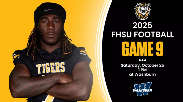 FHSU Athletics image