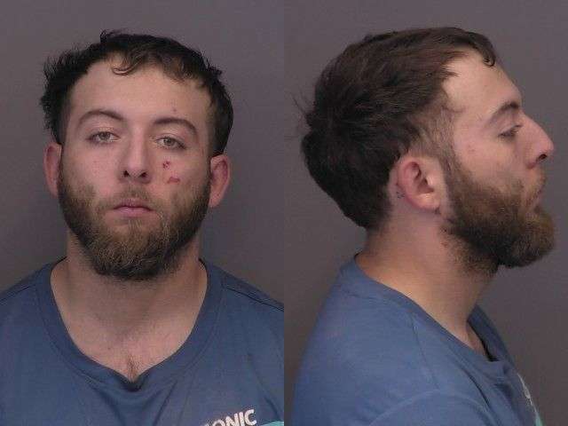 Mason, Ryan Keith