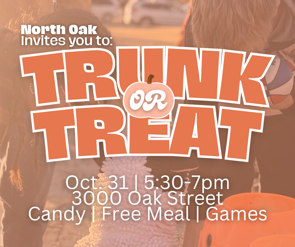 North Oak Community Church