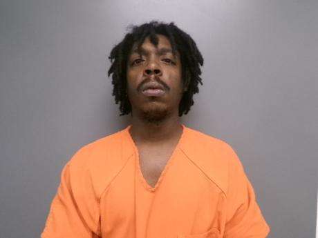 <b>Dereck Wade Jr. -&nbsp;Marijuana-Possession over 1 lb, No Drug Tax Stamp, Possession with Intent to Deliver</b>