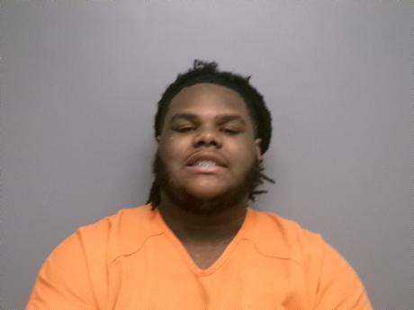 <b>Alfred Wade III - Marijuana-Possession over 1 lb, No Drug Tax Stamp, Possession with Intent to Deliver</b>