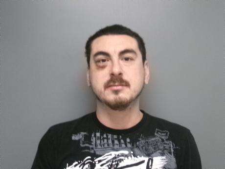 <b>Phillip Dennis - Probation Sanction</b>