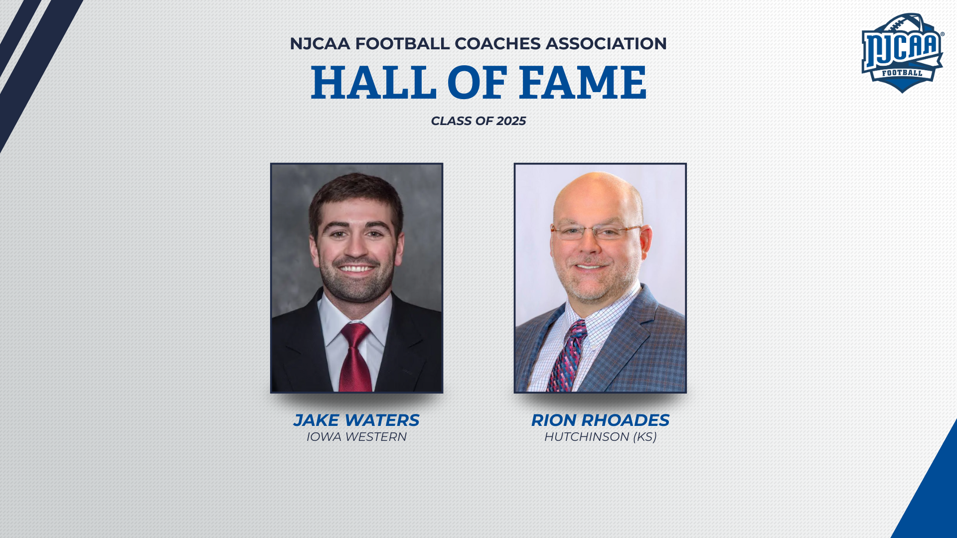 Photo Courtesy NJCAA