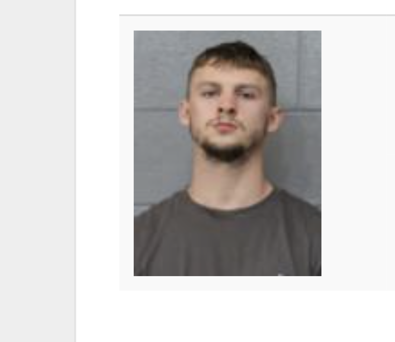 Logan photo Jackson County