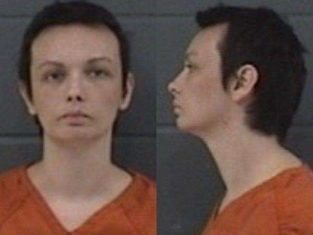 Skylar Chambers, Probation violation, arrested 10/22