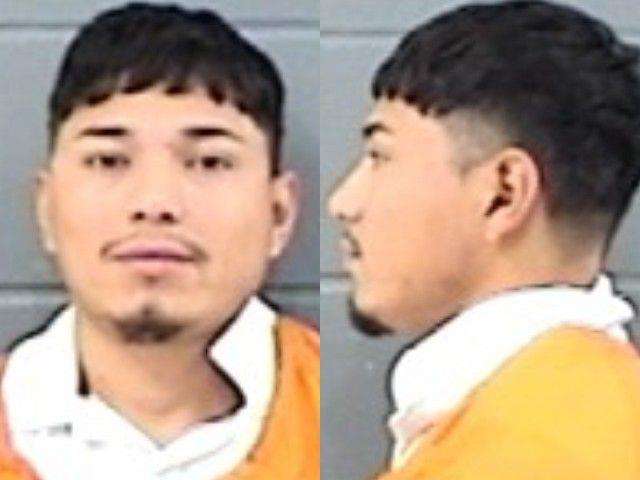 Williams Aguilar Peraza, Abuse of a child, Knowingly torture/cruelly beat/strike/kick child &gt; 6 years old, and under 18, arrested 10/22