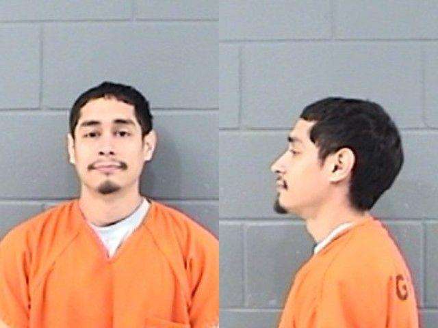 Pedro Lopez, Bond violation, arrested 10/23