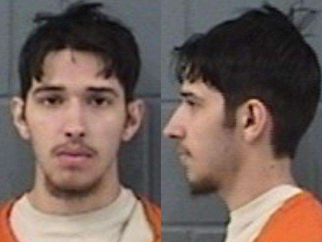 Nathaniel Chavez,&nbsp;Failure to appear, arrested 10/23