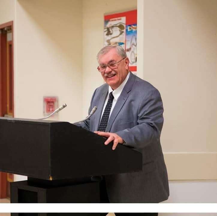 Thomas Wesoloski