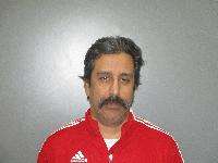 <b>Brian Soto - Driving Under Influence of Liquor, Refusal to Submit Breath/Chem Test</b>