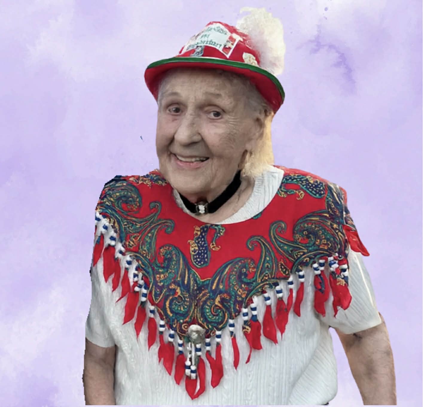 Rita Jenkins