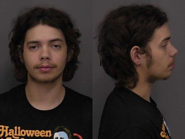 Delaney, Joshua Mikael 