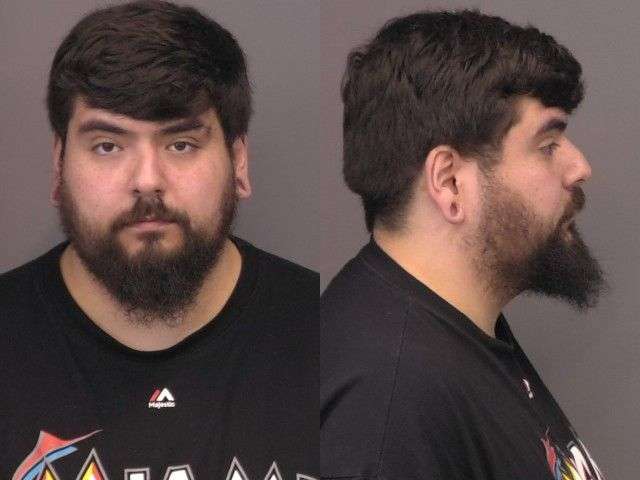 Martinez, Tyler Thomas