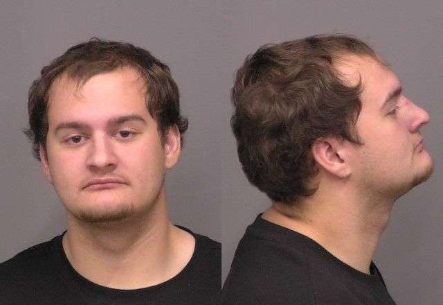 Schmidt, Elijah Leigh