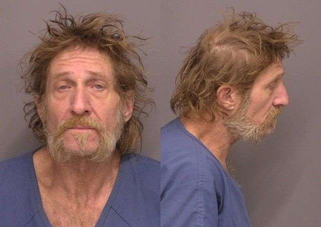 VanHorn, Dustin Boyd