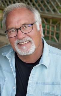 Jim Reese. Courtesy photo