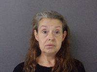 <b>Nicole Foreman - Theft By Unlawful Taking</b>