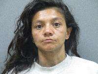 <b>Tera Dewolf - Theft of Services $0-$500, Failure to Appear</b>