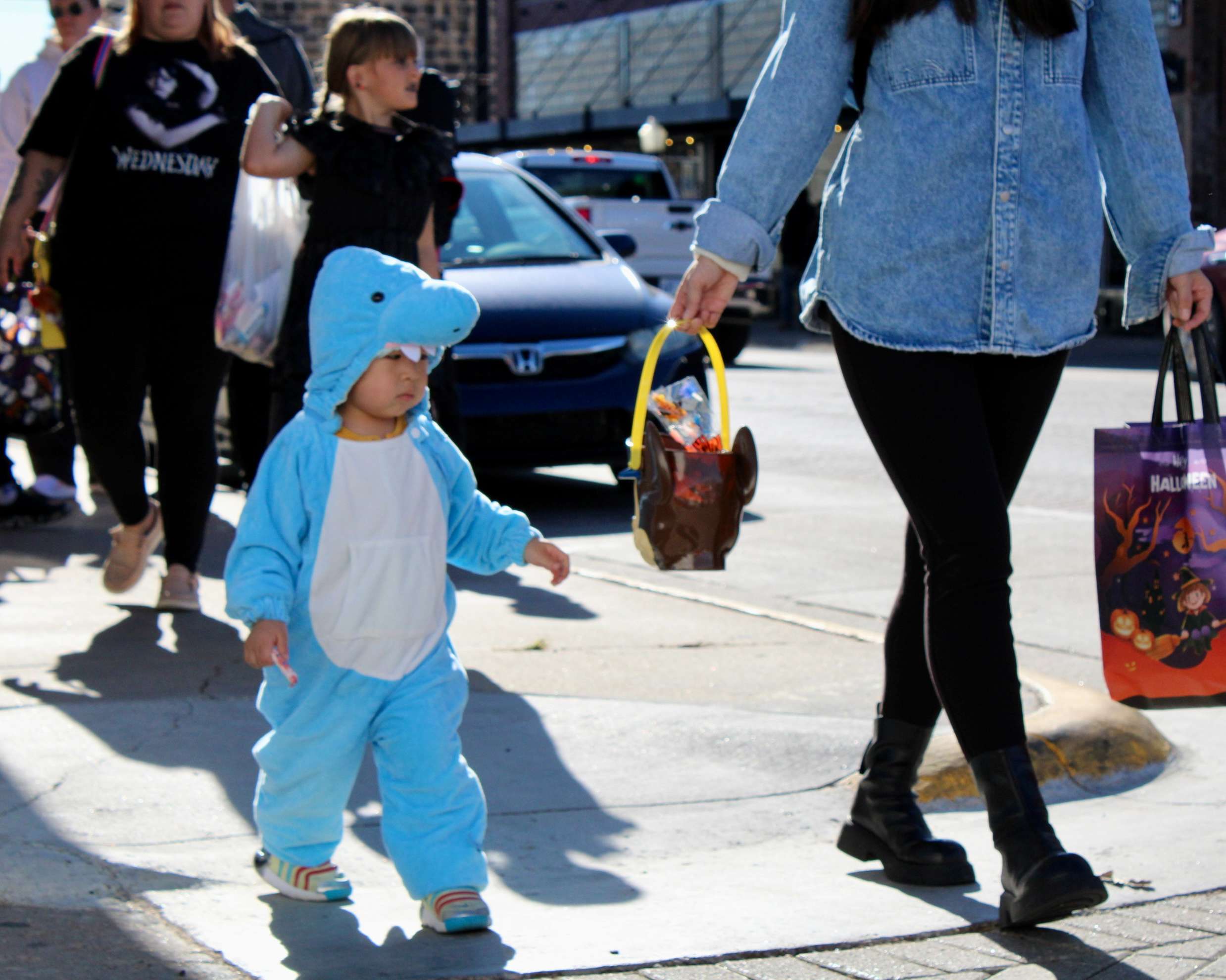 Photo by Tony Guerrero/Hays Post