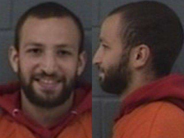 Jose Rivera-Negron, All terrain vehicles; Theft-all other, arrested 10/26