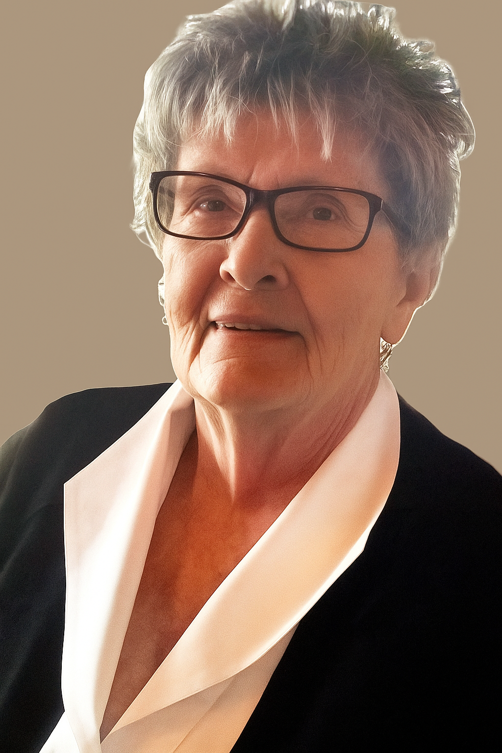 Elouise Patricia (Neill) Edwards