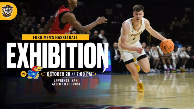 FHSU Athletics image