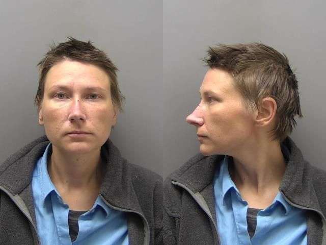 EDFORS ALYSSA REC STOL PROP 5000 BOND